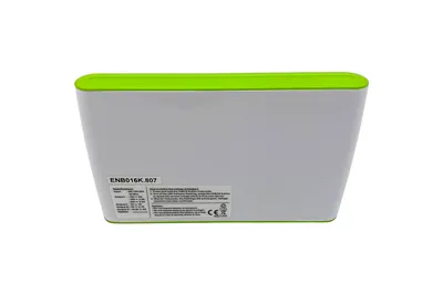 Image de batterie externe de 27000mAh pour ordinateur portable