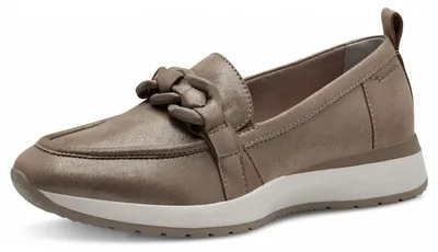 Produktbild von Tamaris Slipper Beige