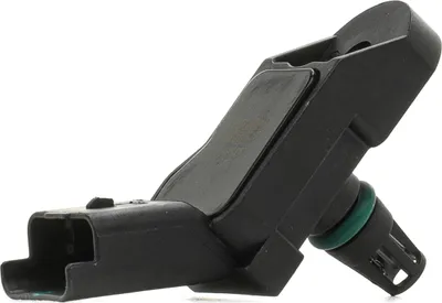 Produktbild von MAGNETI MARELLI 215810009700 Ladedrucksensor passend für PEUGEOT 206 Schrägheck (2A/C) Saugrohr