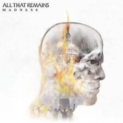 Produktbild von All That Remains-Madness