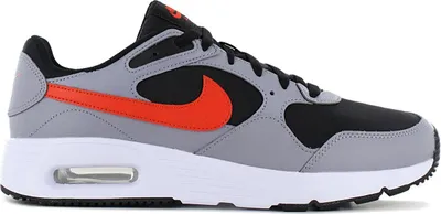 Produktbild von Nike Air Max SC - Herren Sneakers Schuhe CW4555-015 , Größe: EU 40.5 US 7.5