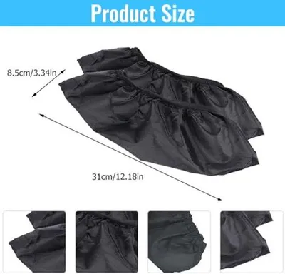 Produktbild von Eislaufschutz für Eisscheiben - Widerstandsfähiger Nylon