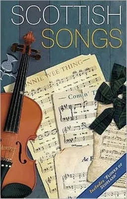 Obrázok produktu pre Scottish Songs