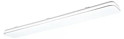 Produktbild von Trio - Deckenleuchte BLANCA - Weiß - 0x0x6 cm