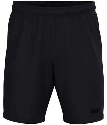 Produktbild von Jako One Trainingsshorts Herren - Schwarz  | Größe: L