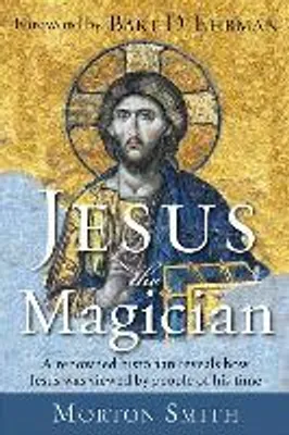 Immagine prodotto di Jesus the Magician