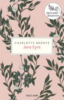 Produktbild von Jane Eyre