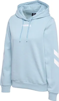 Produktbild von hmlLEGACY WOMAN HOODIE