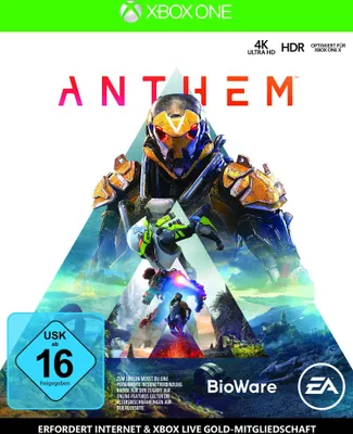 Produktbild von Anthem