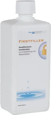 Produktbild von Stricker Chemie - Firstfiller - Spezial-Konditioni erer 500ml