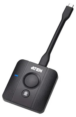 Productafbeelding van ATEN VP201 Draadloze Dongle voor Conferenties