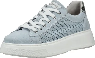 Produktbild von Nero Giardini Sneaker Sneaker Veloursleder