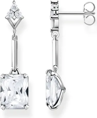 Produktbild von Thomas Sabo Ohrring H2177-051-14