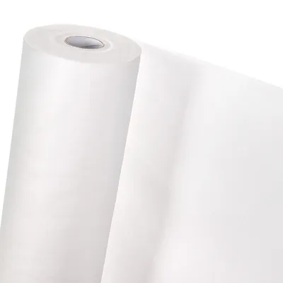 Produktbild von DRAINAGEVLIES 120g/m² 2m x 20m Filter Drainage Endlosfaservlies