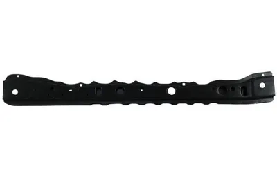 Produktbild von BLIC 6502-03-1609230P Schlossträger Frontmaske für NISSAN MICRA III (K12) Frontverkleidung