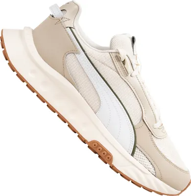 Immagine prodotto di Sneakers Puma Wild Rider Futurism, bianche, taglia 46 EU
