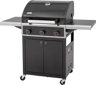 Obrázok produktu pre plynový gril Tepro Keansburg 3, 3 horáky