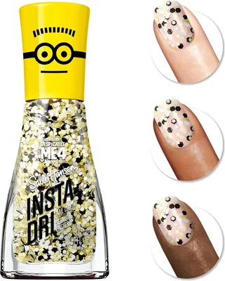 Produktbild von Sally Hansen Insta Dri Nagellack Gogglicious 9,17ml