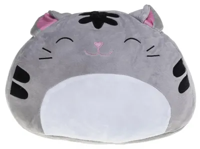 Immagine prodotto di Gattino peluche 20 cm, assortiti - Rozette