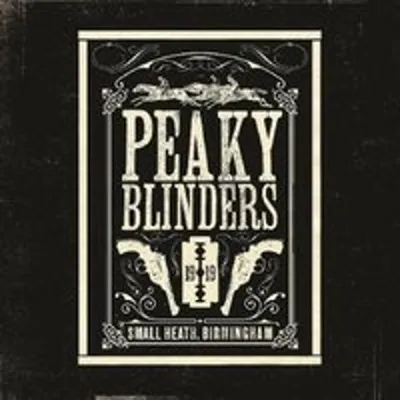 Image de Peaky Blinders