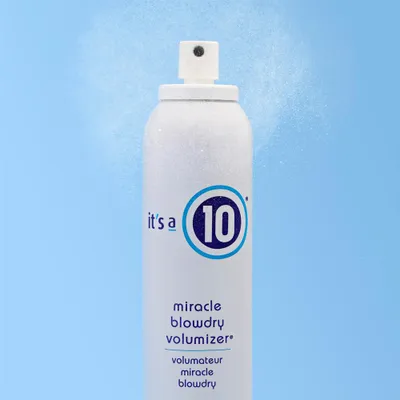 Immagine prodotto di It's A 10 Miracle Blowdry Volumizer 200ml - spray volumizzante