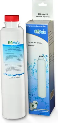 Produktbild von DA29-00020B kompatibel, Kühlschrankfilter EFF-6027A