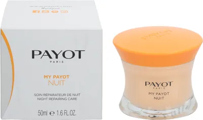 Produktbild von Payot My Payot Nuit Night Repairing Care