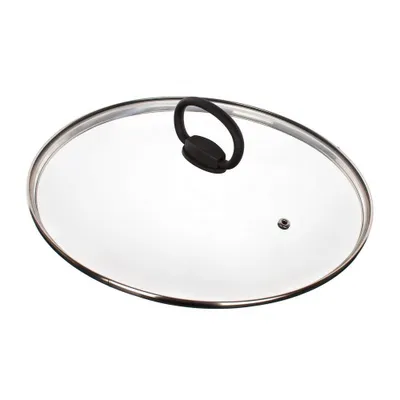 Obrázek produktu pro BANQUET SMART PLUS skleněná poklice 26 cm
