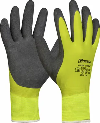 Produktbild von Gebol Handschuh Winter Extreme