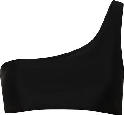 Produktbild von LSCN by Lascana Bustier-Bikini-Top Gina schwarz Größe 34 Cup A/B