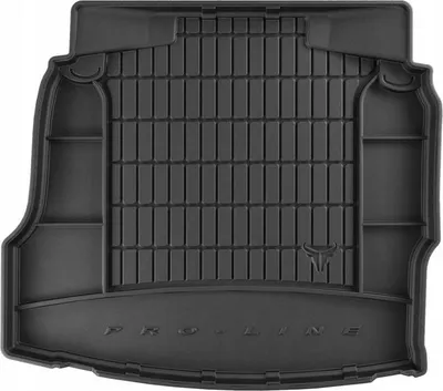Obrázek produktu pro Gumová vložka do zavazadlového prostoru pro OPEL Vectra C hatchback 2003-2008 TM
