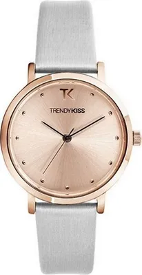 Image de Trendy Kiss - Montre-bracelet - Femme - Quartz - Irène - TRG10153-03