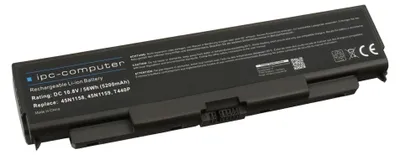 Produktbild von 45N1158 Akku 56Wh für Lenovo