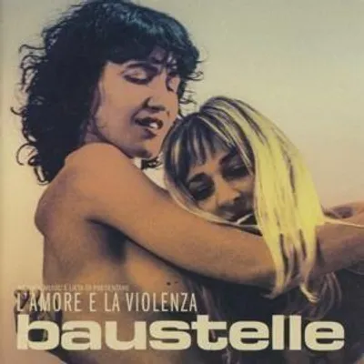Produktbild von L'Amore E La Violenza