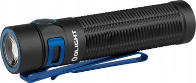 Zdjęcie produktu dla Latarka klasyczna LED Olight Baton 3 Pro Max CW 2500lm 145m 60 dni"