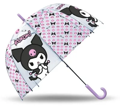 Immagine prodotto di Ombrello Kuromi