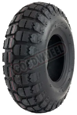 Produktbild von 5.30/4.50-6 Tt C 166 Gray 4Pr
