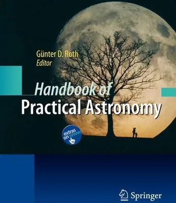 Produktbild von Handbuch der praktischen Astronomie