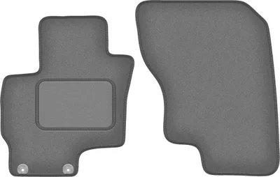 Immagine prodotto di Tappetini anteriori: Mitsubishi Outlander III PHEV SUV (dal 2012)