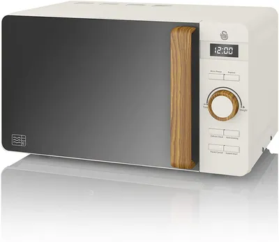 Obrázok produktu pre Mikrovlnná rúra Swan Nordic SM22036