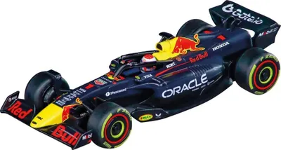 Zdjęcie produktu dla Carrera Oracle Red Bull Racing RB21 'M. Verstappen, No.1' 1:43