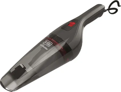 Immagine prodotto di Aspiratutto per Auto 12 V presa accendisigari BLACK+DECKER  NVB12AV