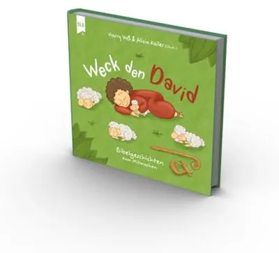 Produktbild von Weck den David