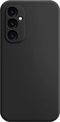 Produktbild von Samsung Galaxy A56 Hülle - Coverup Colour TPU Back Cover - Charcoal Black