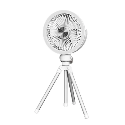 Zdjęcie produktu dla Platinet rechargeable fan PRDF0556 2400mAh (46055)