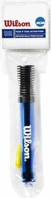 Zdjęcie produktu dla Wilson Hand Pump 6 Ecom Basketball Black WTBA00103