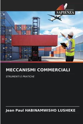 Produktbild von Meccanismi Commerciali