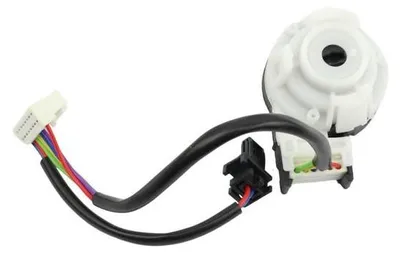 Produktbild von FAST Zündschalter Startschalter für VW Golf VII Schrägheck (5G1, BQ1, BE1, BE2) FT82416