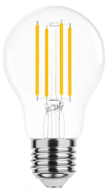 Produktbild von Modee E27 LED Filamentlampe A60 8W 1055lm 4000K Neutralweiß Dimmbar