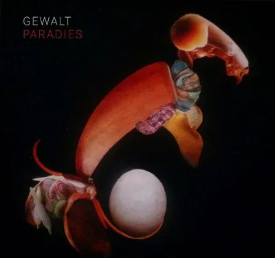 Immagine prodotto di Violenza - Paradiso (2 LP)